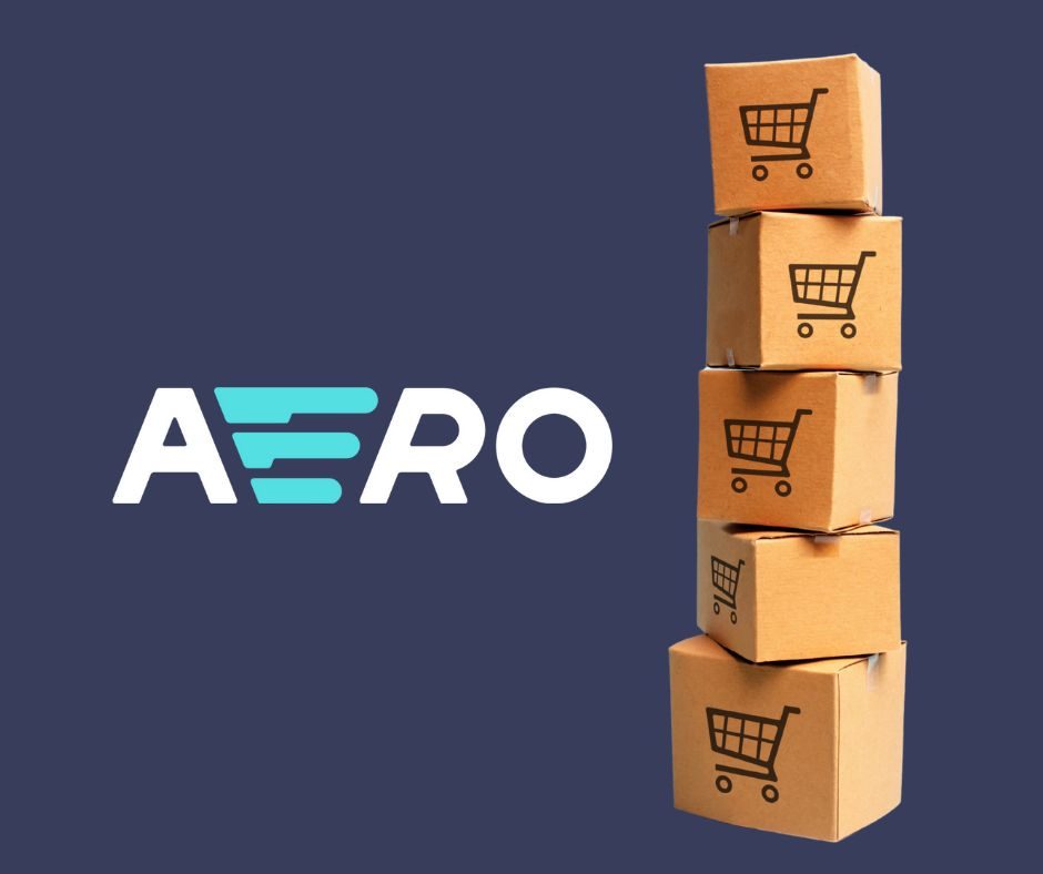 Aero graphic
