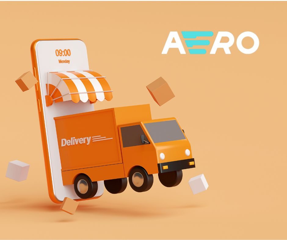 Security and Stability of the Aero Commerce Platform