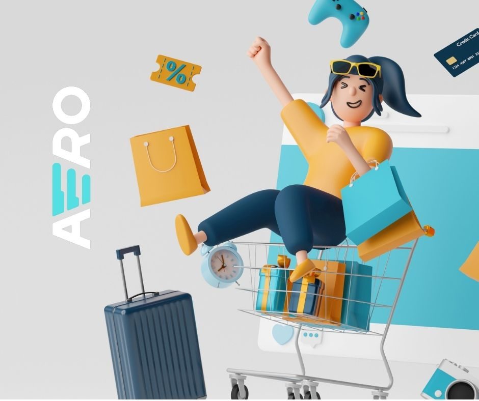 Design a Loyalty Scheme with AeroCommerce