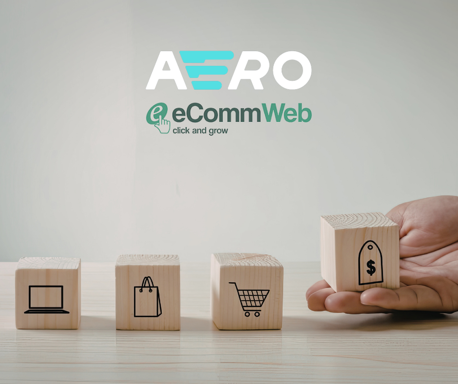 Aero Commerce: A Dependable Checkout Experience