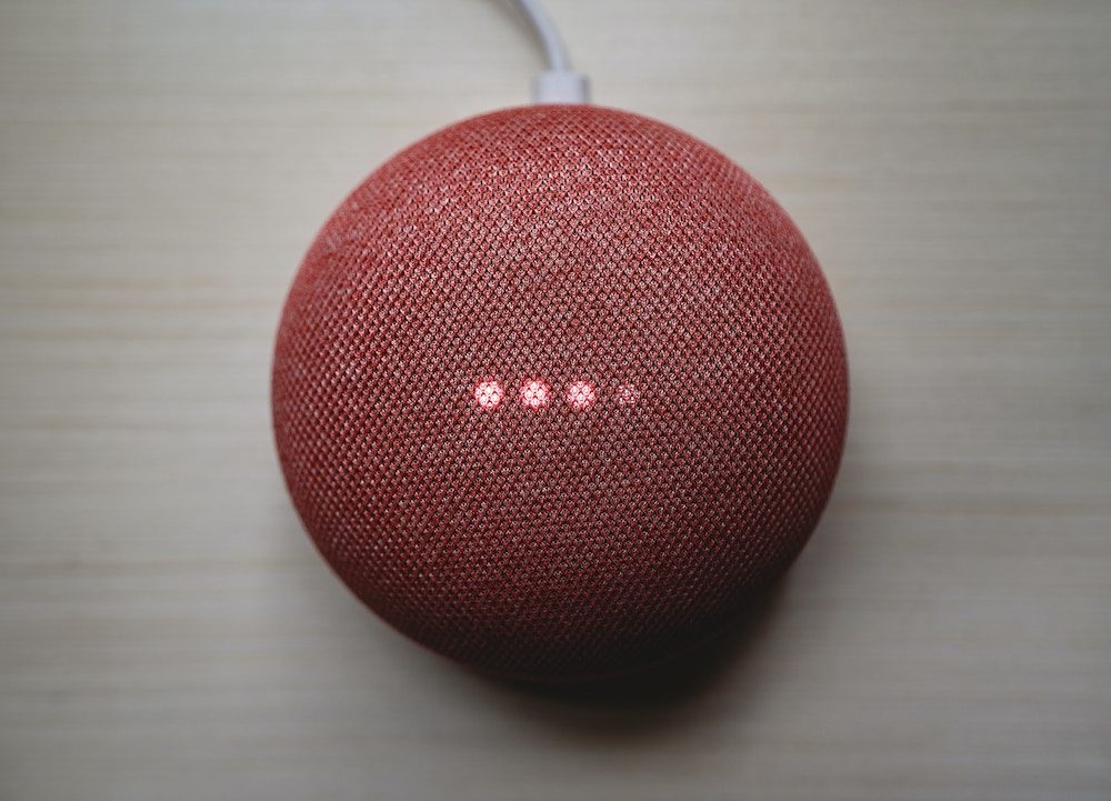 Optimising Websites for Voice Search