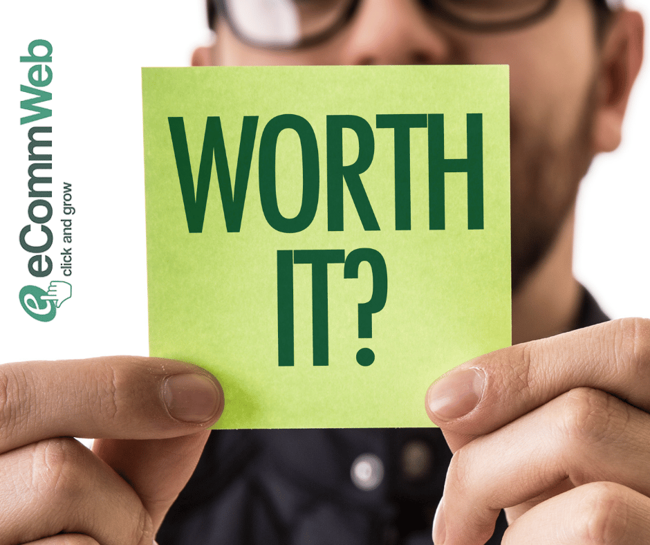 When Is Custom Development Worth the Investment?