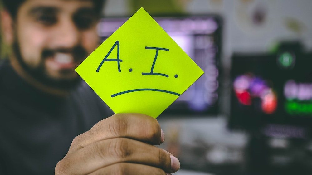 What Might AI Mean For SEO?