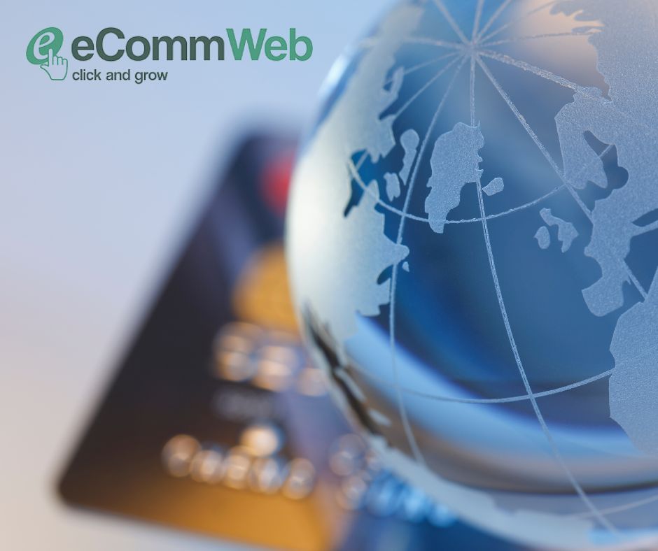Currency and Localisation Tools on International Sales