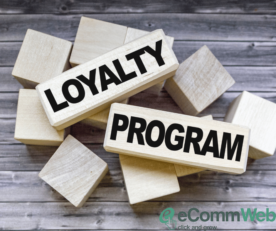 How to Build a Loyalty Programme That Boosts eCommerce Sales