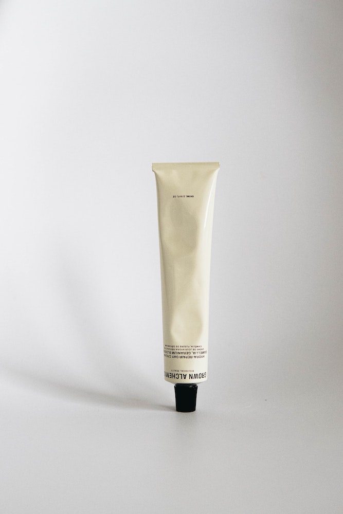 Plain product - Photo by Mathilde Langevin on Unsplash