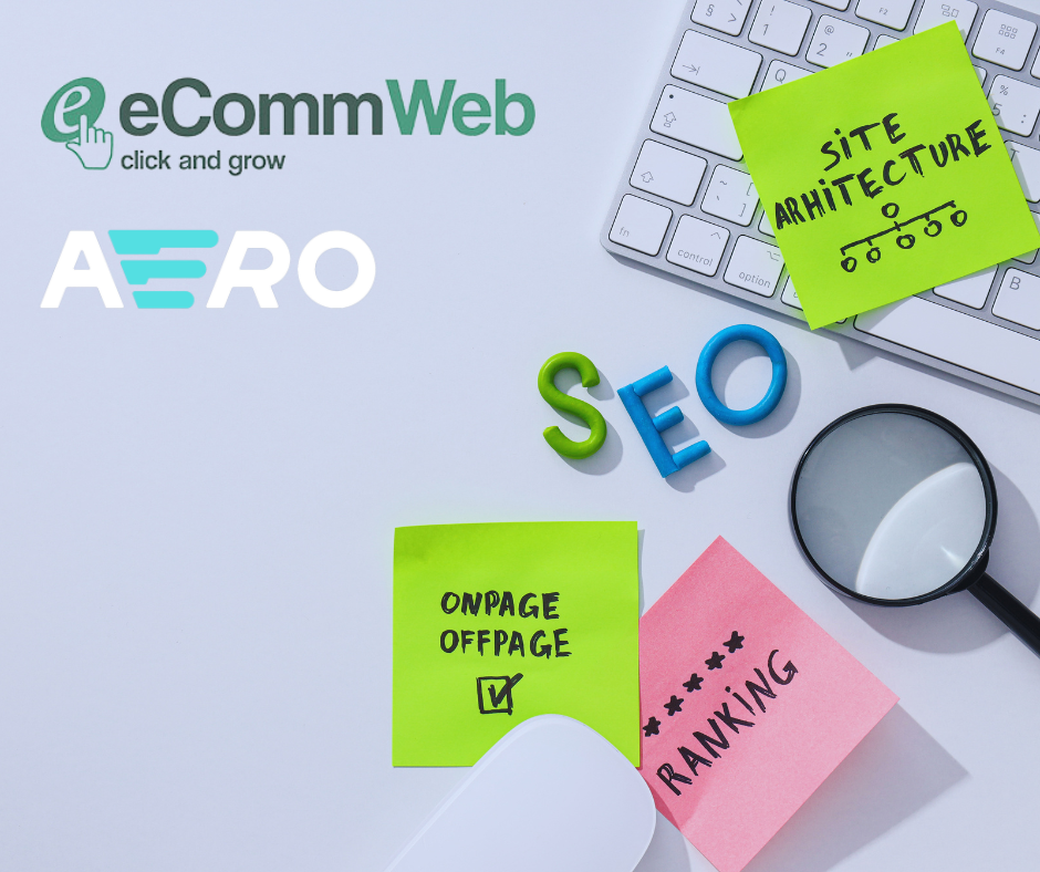 QQChecker Simplifies On-Page SEO for Aero Commerce Stores