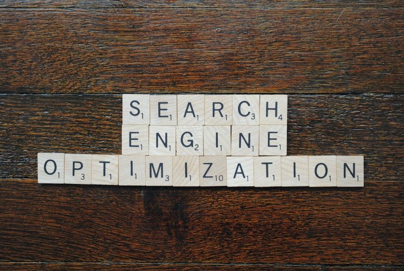 A Key Part of SEO is UX