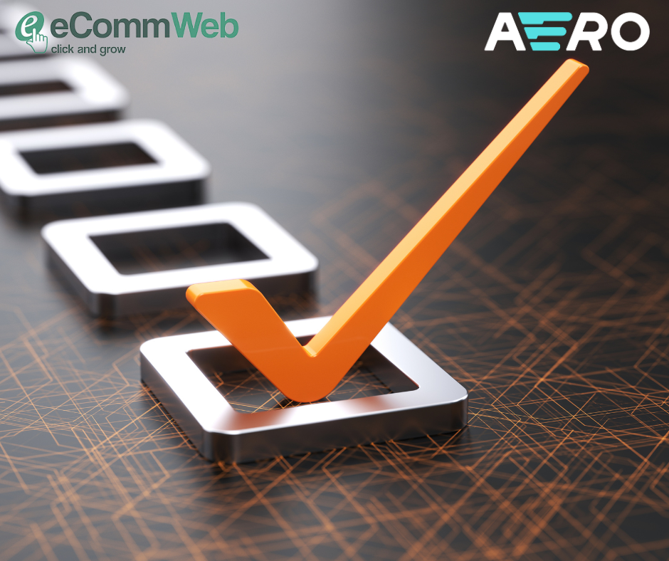 The Difference Between Designing an Online Shop and Building an eCommerce Business Platform