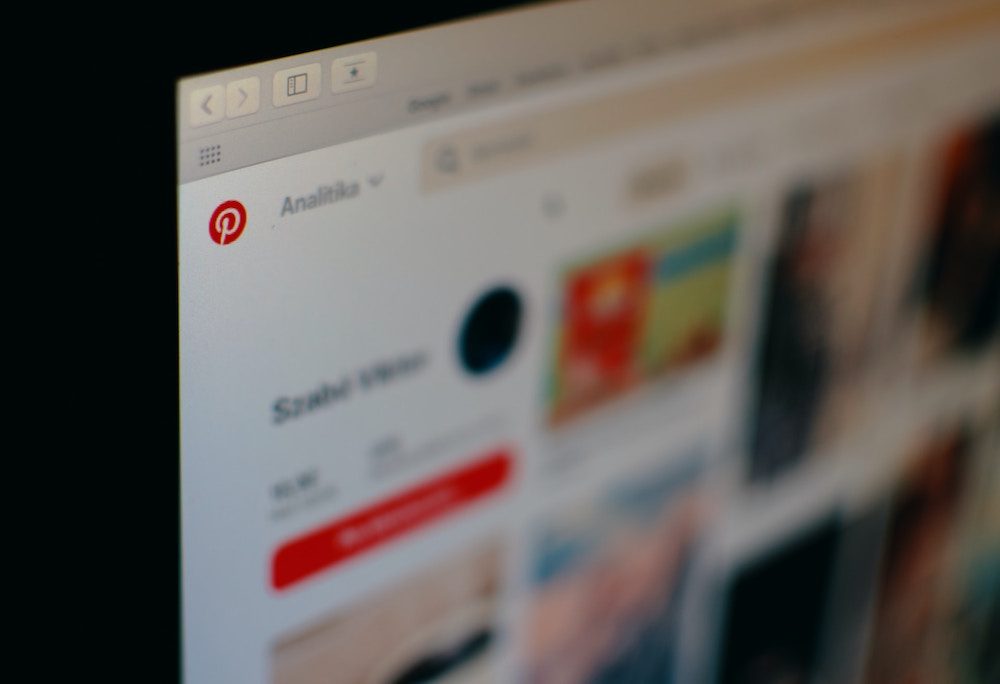 How to Optimise Your Website for Pinterest SEO
