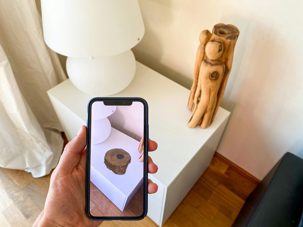 What is Augmented Reality and How Can it Improve eCommerce?