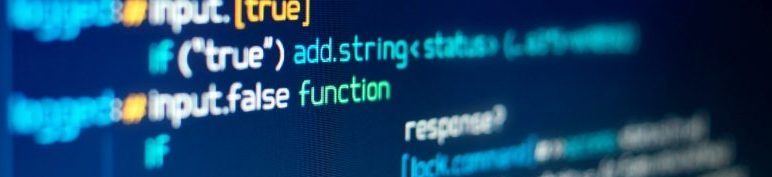 Custom Software for increased productivity