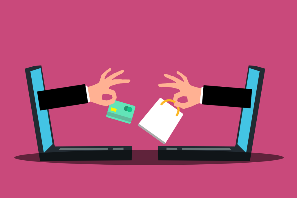 eCommerce Image by Mohamed Hassan from Pixabay - Why You Need an eCommerce Store SEO Strategy
