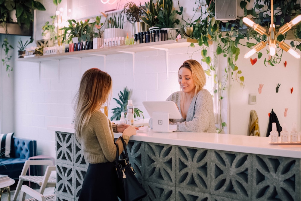 Store - Photo by Christiann Koepke on Unsplash