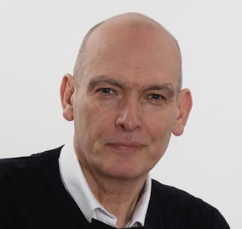 Gary DF Milne