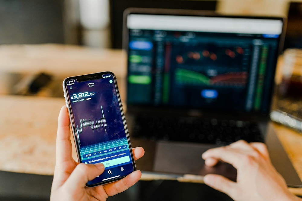 Sales - Photo by Austin Distel on Unsplash