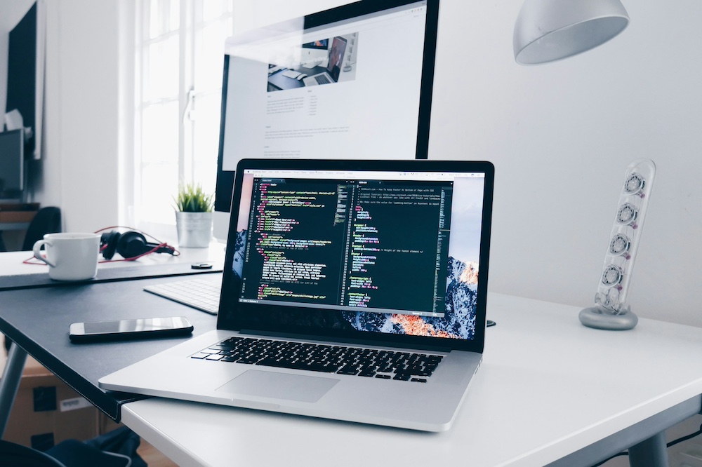 Own your hosting - Photo by Christopher Gower on Unsplash