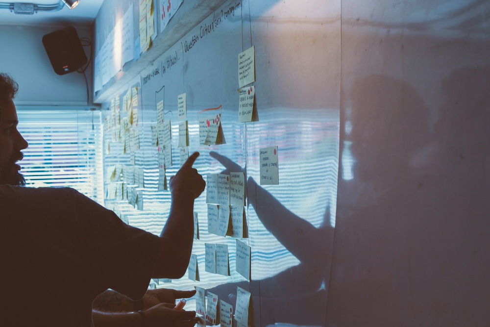Strategy - Photo by Startaê Team on Unsplash