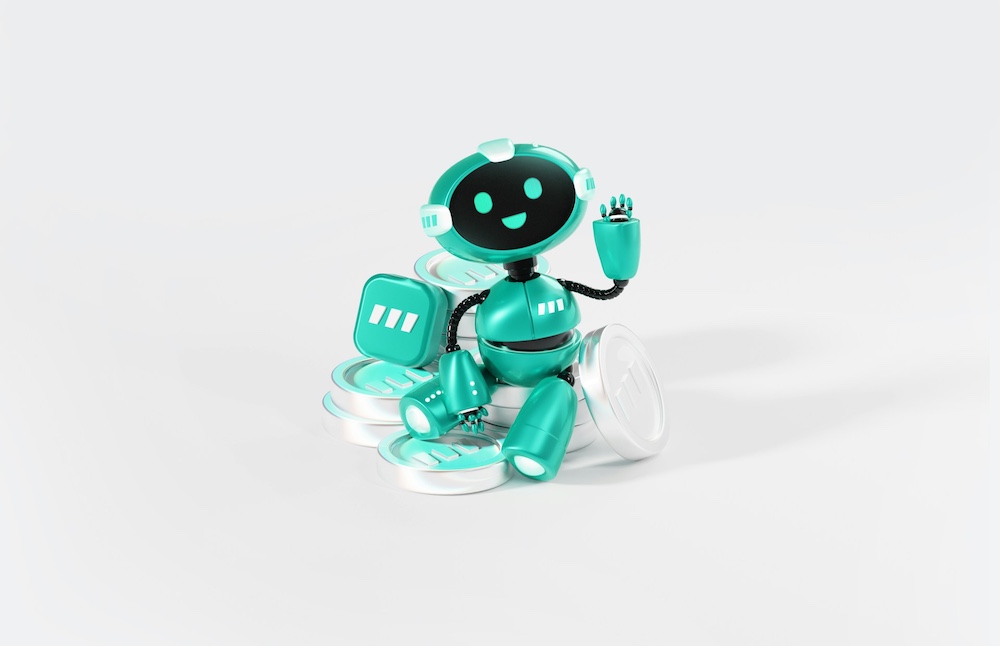 Chatbot - Photo by Ant Rozetsky on Unsplash
