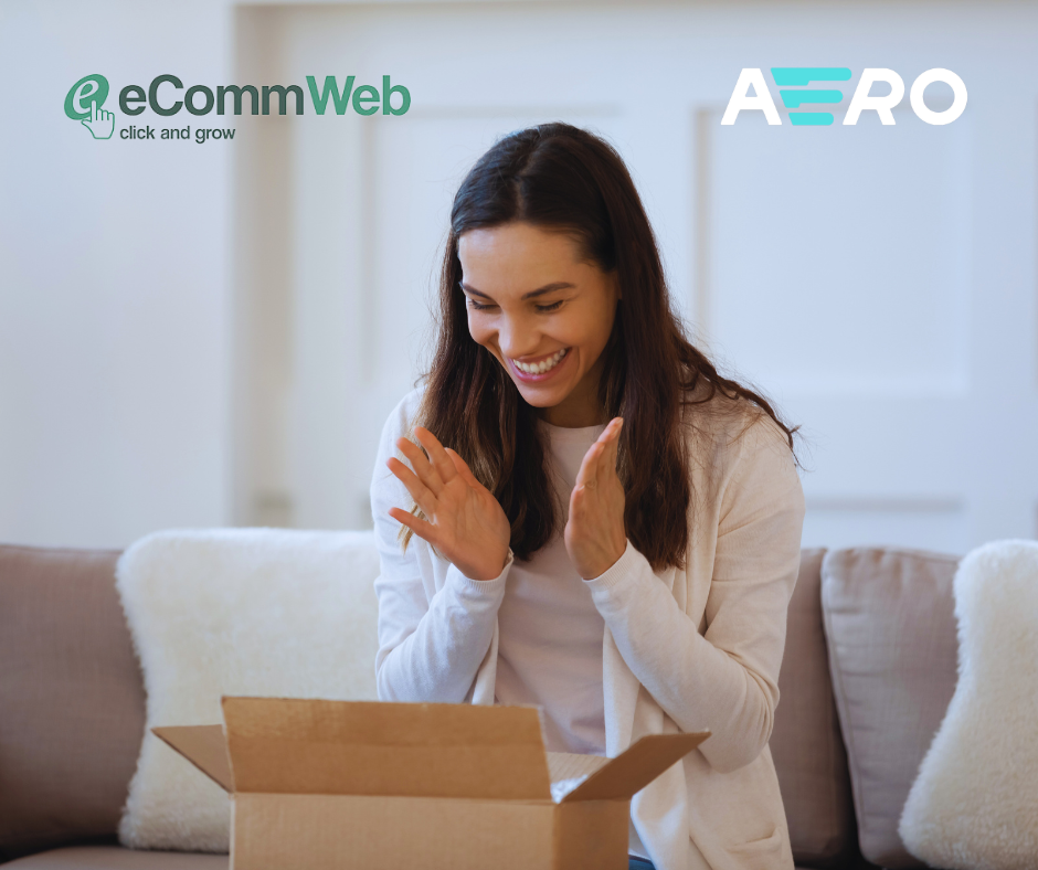 Unboxing as a Marketing Tool for eCommerce